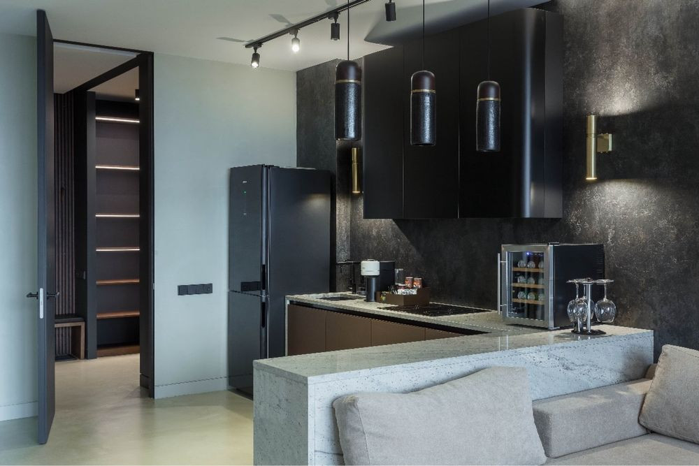 Сдам Дизайнерскую студию ЖК Башня Чкалов Центр Ланжерон Отрада Одесса - изображение 7