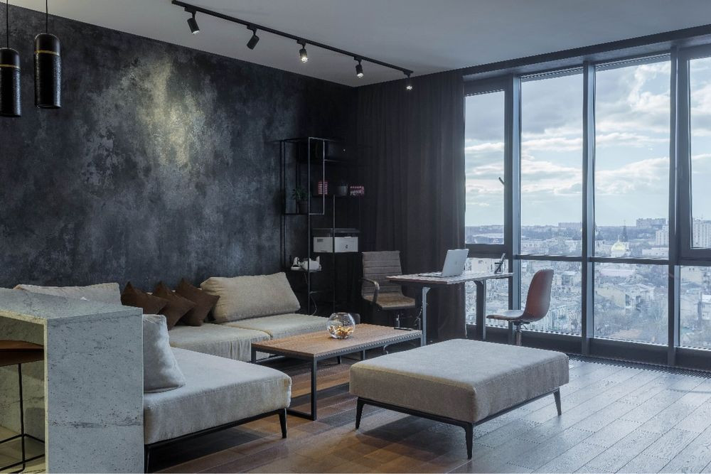 Сдам Дизайнерскую студию ЖК Башня Чкалов Центр Ланжерон Отрада Одесса - изображение 1