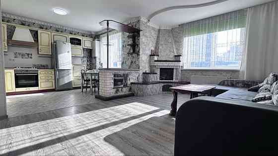 Оренда 3х кім.кв біля парку Шевченка вул.Нац.Гвардії Ивано-Франковск