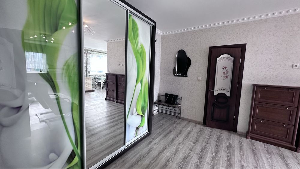 Оренда 3х кім.кв біля парку Шевченка вул.Нац.Гвардії Ивано-Франковск - изображение 8