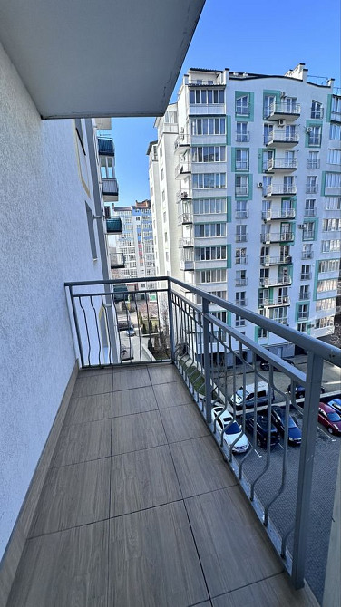 Оренда 3х кім.кв біля парку Шевченка вул.Нац.Гвардії Ивано-Франковск - изображение 4