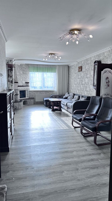 Оренда 3х кім.кв біля парку Шевченка вул.Нац.Гвардії Ивано-Франковск - изображение 6