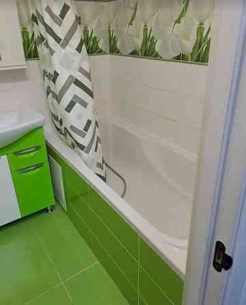 Довготривала оренда 1к квартири в ЖК Андорра, гарний стан. АГВ. Все є. Винница