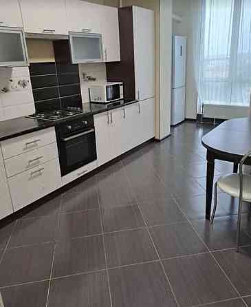 Довготривала оренда 1к квартири в ЖК Андорра, гарний стан. АГВ. Все є. Винница