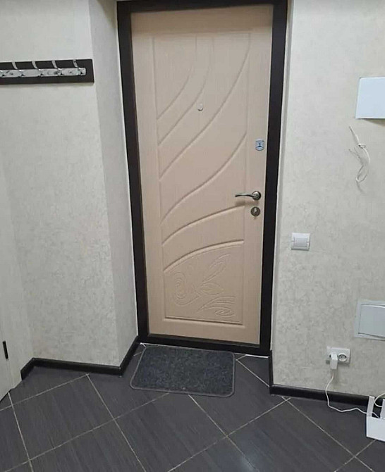 Довготривала оренда 1к квартири в ЖК Андорра, гарний стан. АГВ. Все є. Винница - изображение 5