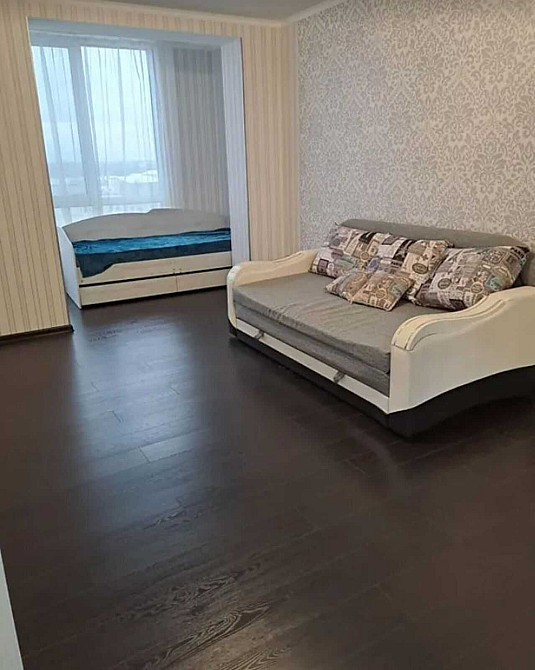 Довготривала оренда 1к квартири в ЖК Андорра, гарний стан. АГВ. Все є. Винница - изображение 2