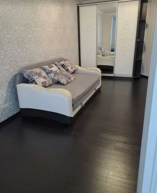 Довготривала оренда 1к квартири в ЖК Андорра, гарний стан. АГВ. Все є. Винница - изображение 3