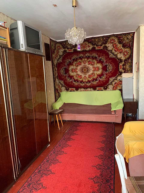 Здам в оренду 1кімнатну квартиру (Військове містечко) Коростень - зображення 2