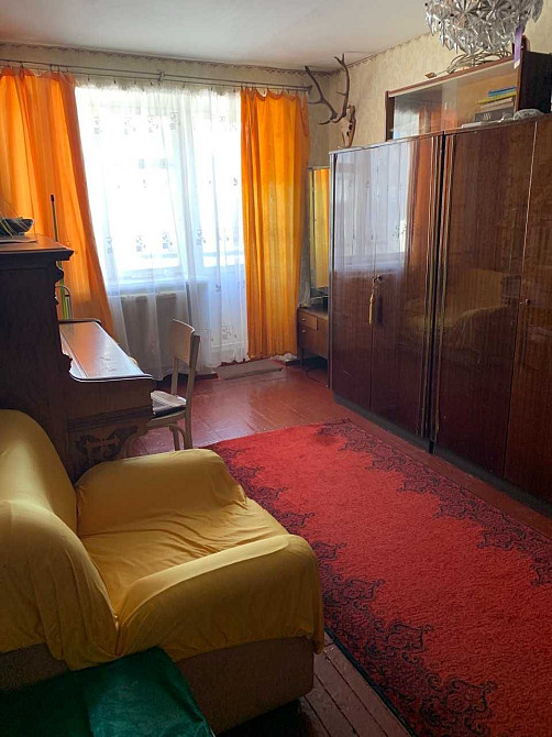 Здам в оренду 1кімнатну квартиру (Військове містечко) Коростень - зображення 1