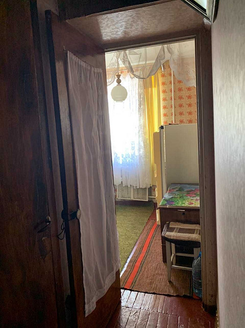 Здам в оренду 1кімнатну квартиру (Військове містечко) Коростень - зображення 5