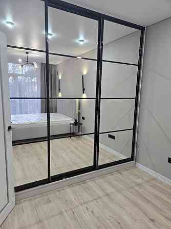 Здається 1-кімнатна квартира, вул. Одеська 5
Код: 25299* Ужгород