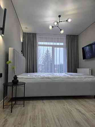 Здається 1-кімнатна квартира, вул. Одеська 5
Код: 25299* Ужгород