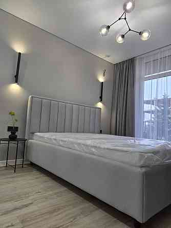 Здається 1-кімнатна квартира, вул. Одеська 5
Код: 25299* Ужгород