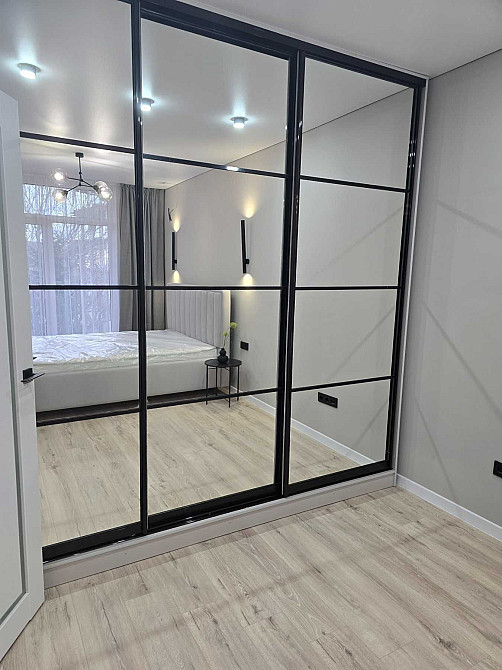 Здається 1-кімнатна квартира, вул. Одеська 5
Код: 25299* Ужгород - изображение 5