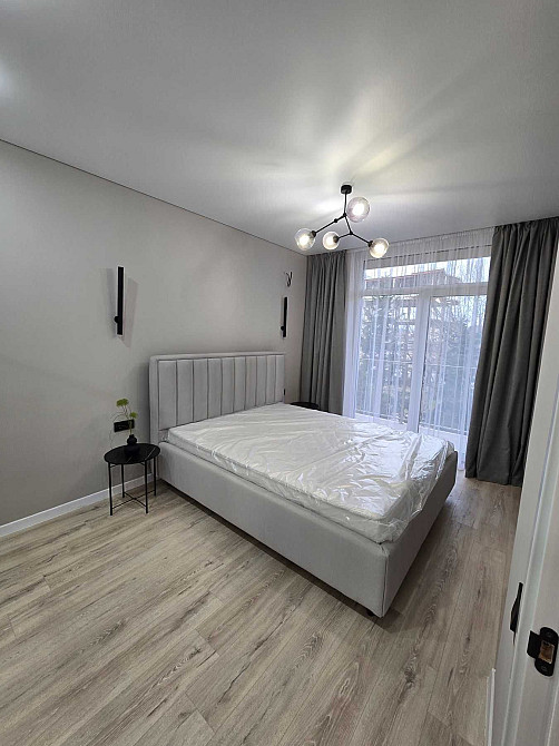 Здається 1-кімнатна квартира, вул. Одеська 5
Код: 25299* Ужгород - изображение 4