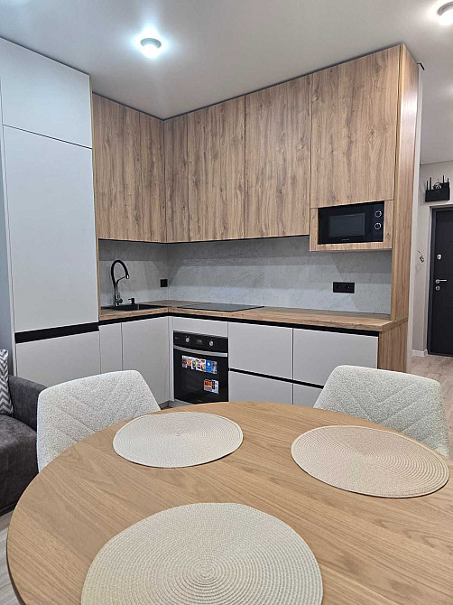 Здається 1-кімнатна квартира, вул. Одеська 5
Код: 25299* Ужгород - изображение 7