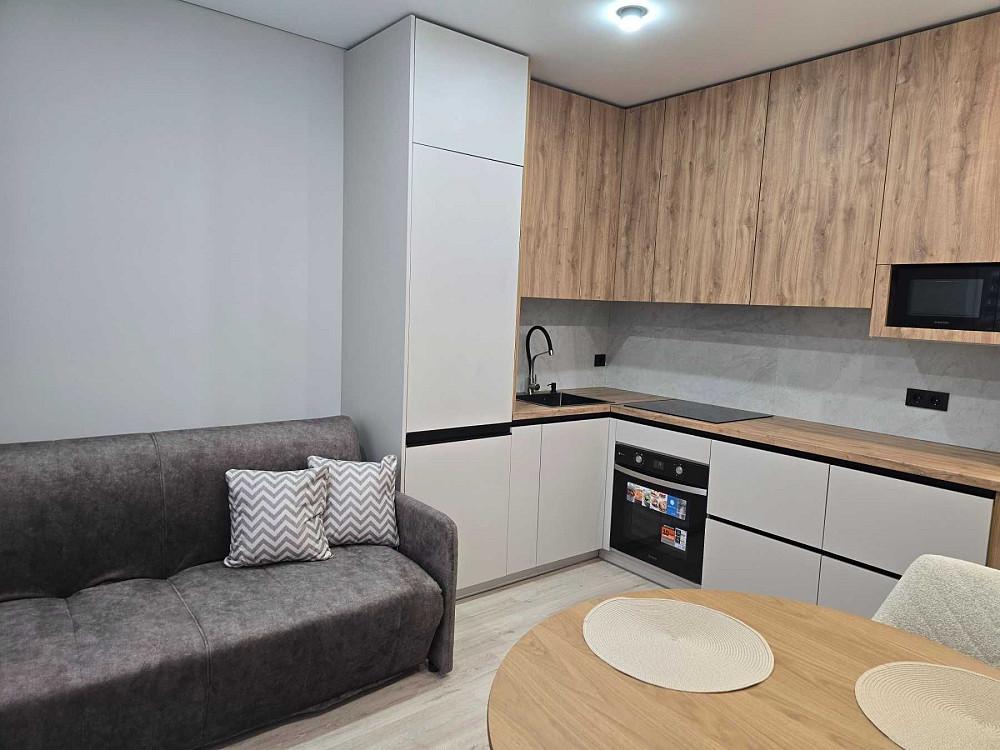 Здається 1-кімнатна квартира, вул. Одеська 5
Код: 25299* Ужгород - изображение 8