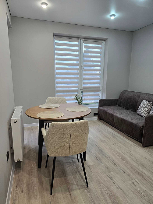 Здається 1-кімнатна квартира, вул. Одеська 5
Код: 25299* Ужгород - изображение 6