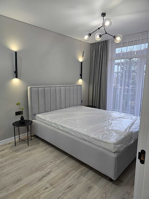 Здається 1-кімнатна квартира, вул. Одеська 5
Код: 25299* Ужгород - изображение 3