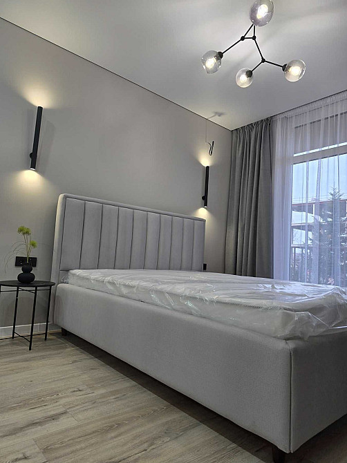 Здається 1-кімнатна квартира, вул. Одеська 5
Код: 25299* Ужгород - изображение 1