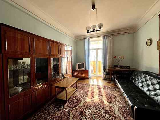 ‼️ОРЕНДА 2-кімнатної просторої для невибагливих ЦЕНТР‼️ Ровно