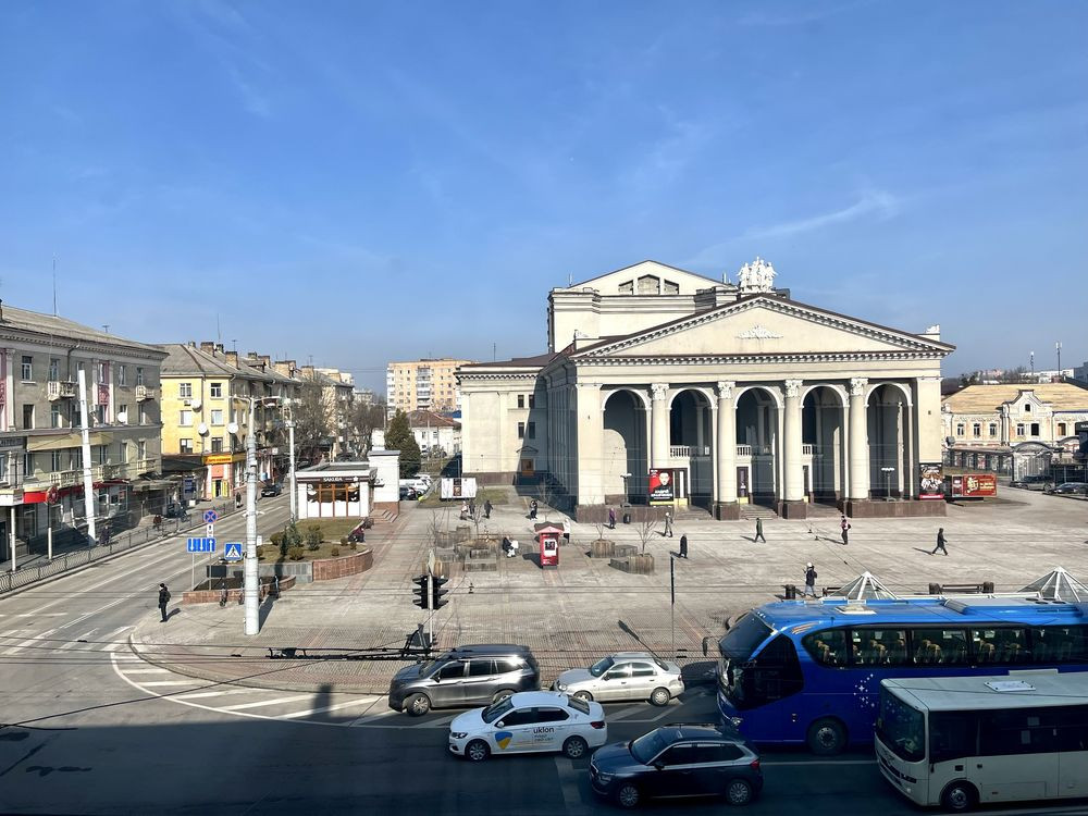 ‼️ОРЕНДА 2-кімнатної просторої для невибагливих ЦЕНТР‼️ Ровно - изображение 1