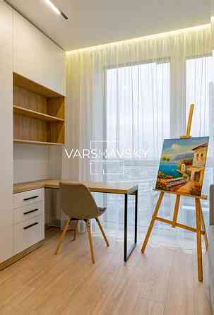 ПЕРША ЗДАЧА ГЕНЕРАТОР оренда 2-кімнатна квартира в ЖК Варшавський Плюс Київ