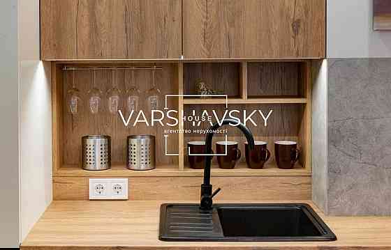 ПЕРША ЗДАЧА ГЕНЕРАТОР оренда 2-кімнатна квартира в ЖК Варшавський Плюс Київ