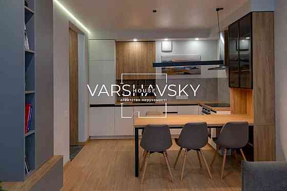 ПЕРША ЗДАЧА ГЕНЕРАТОР оренда 2-кімнатна квартира в ЖК Варшавський Плюс Київ