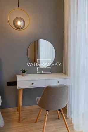 ПЕРША ЗДАЧА ГЕНЕРАТОР оренда 2-кімнатна квартира в ЖК Варшавський Плюс Київ