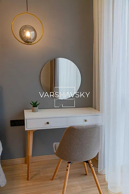 ПЕРША ЗДАЧА ГЕНЕРАТОР оренда 2-кімнатна квартира в ЖК Варшавський Плюс Київ - зображення 6