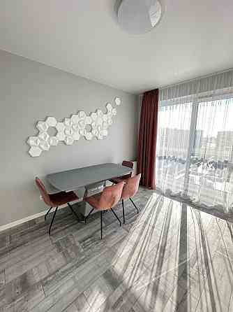 ПЕРША ЗДАЧА 2-кім. квартири, ЩАСЛИВЕ, Новобудова Ровно