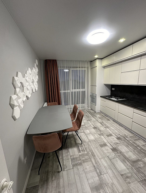 ПЕРША ЗДАЧА 2-кім. квартири, ЩАСЛИВЕ, Новобудова Ровно - изображение 7