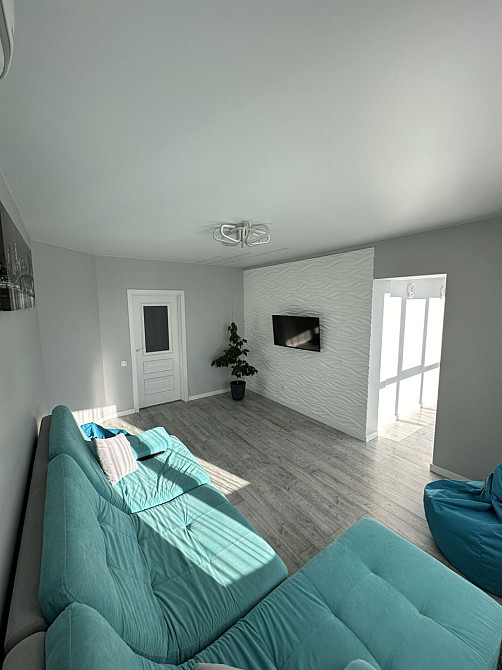 ПЕРША ЗДАЧА 2-кім. квартири, ЩАСЛИВЕ, Новобудова Ровно - изображение 2