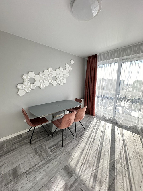 ПЕРША ЗДАЧА 2-кім. квартири, ЩАСЛИВЕ, Новобудова Ровно - изображение 4