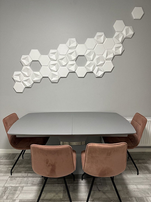 ПЕРША ЗДАЧА 2-кім. квартири, ЩАСЛИВЕ, Новобудова Ровно - изображение 5