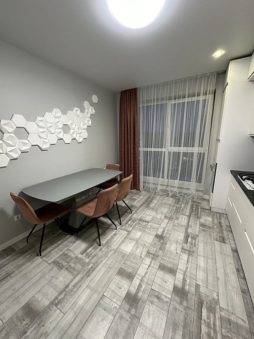 ПЕРША ЗДАЧА 2-кім. квартири, ЩАСЛИВЕ, Новобудова Ровно - изображение 6