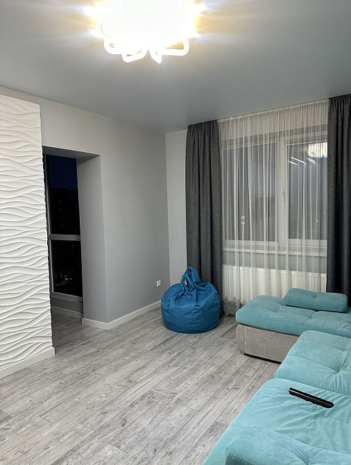 ПЕРША ЗДАЧА 2-кім. квартири, ЩАСЛИВЕ, Новобудова Ровно - изображение 3