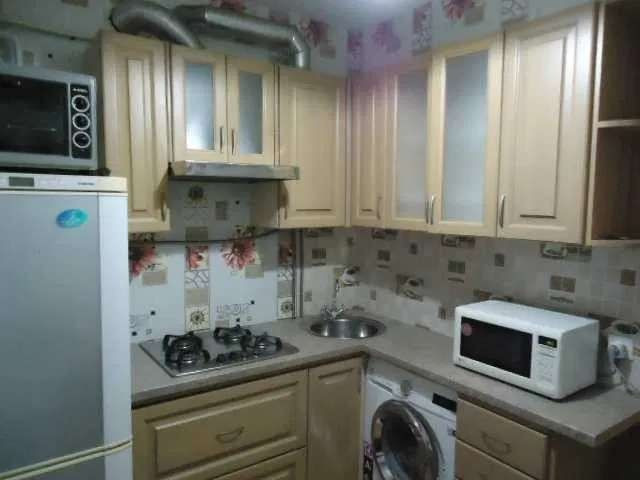 Сдам 2-х комн.кв р-н Одесской, Пр.Байрона. VV Харків - зображення 1