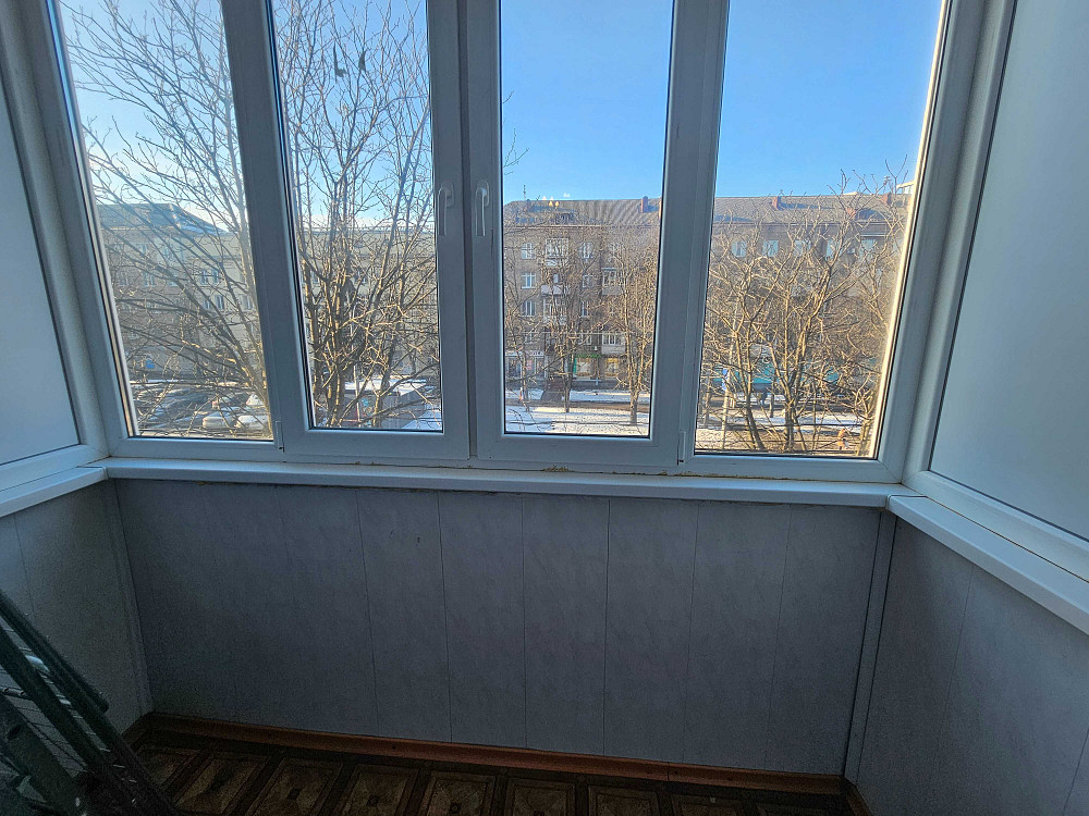 Роздільна 3к квартира, пр. Повітряних сил, Севастопольська площа Київ - зображення 5