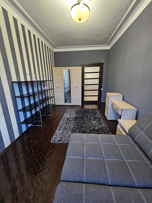 Роздільна 3к квартира, пр. Повітряних сил, Севастопольська площа Київ - зображення 2