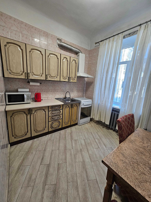 Роздільна 3к квартира, пр. Повітряних сил, Севастопольська площа Київ - зображення 8