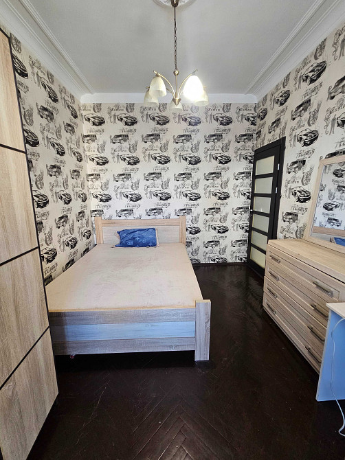 Роздільна 3к квартира, пр. Повітряних сил, Севастопольська площа Київ - зображення 7