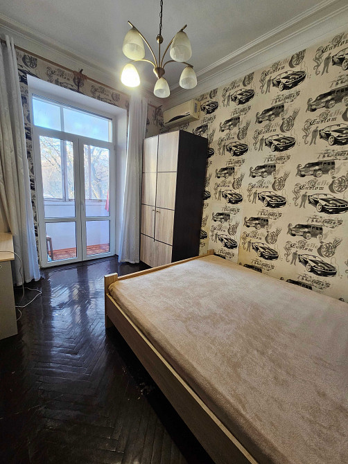 Роздільна 3к квартира, пр. Повітряних сил, Севастопольська площа Київ - зображення 6