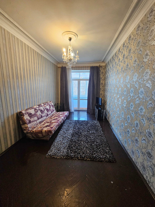 Роздільна 3к квартира, пр. Повітряних сил, Севастопольська площа Київ - зображення 3