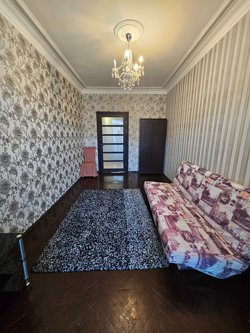 Роздільна 3к квартира, пр. Повітряних сил, Севастопольська площа Київ - зображення 4