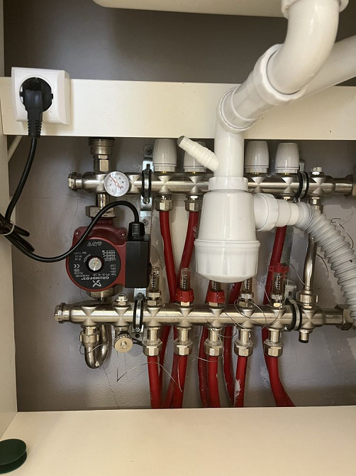 Здається 2 к. квартира Центр Кропивницький - зображення 8