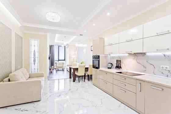 Сдам кв спальня + кузня студия ЖК Башня Чкалов Центр парк Шевченко Одесса