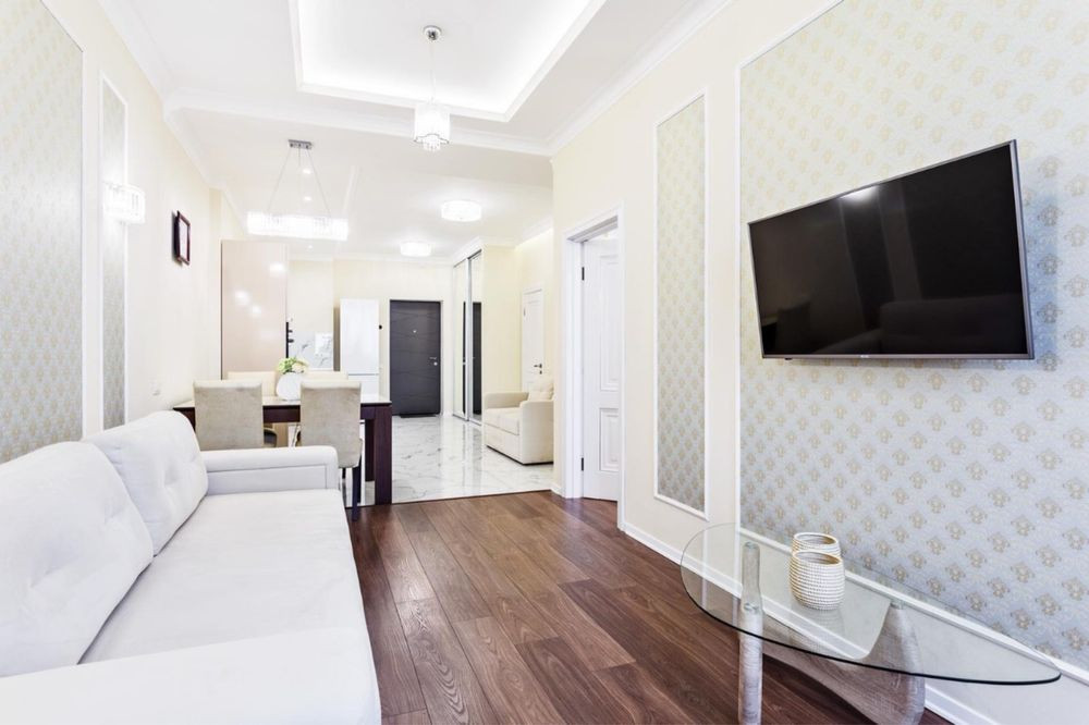 Сдам кв спальня + кузня студия ЖК Башня Чкалов Центр парк Шевченко Одесса - изображение 6