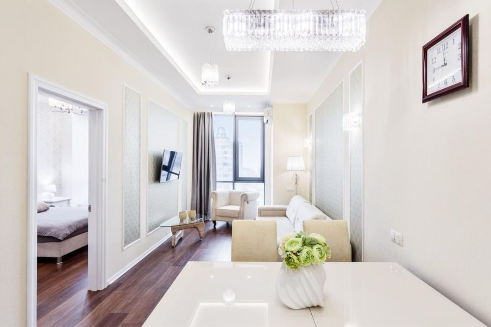 Сдам кв спальня + кузня студия ЖК Башня Чкалов Центр парк Шевченко Одесса - изображение 8